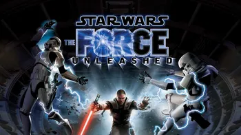 STAR WARS™: The Force Unleashed™ cover image