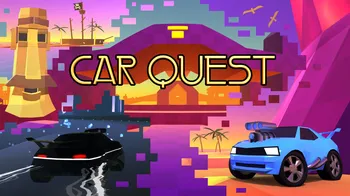 Car Quest cover image