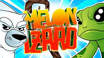 Melonizard cover image