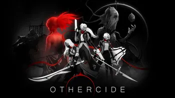 Othercide cover image