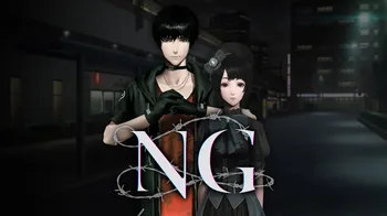 Spirit Hunter: NG cover image