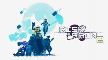 Risk of Rain 2 cover image