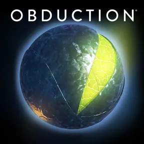 Obduction ® cover image
