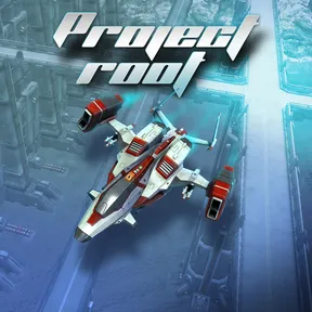 Project Root cover image