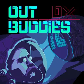 Outbuddies DX cover image