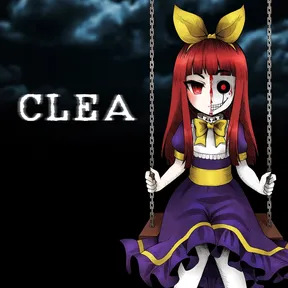 Clea cover image