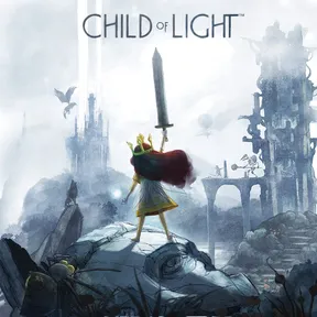 Child of Light™ cover image