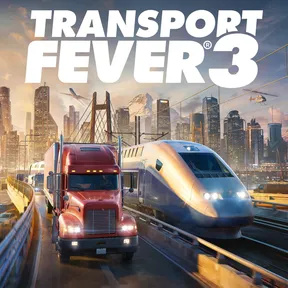 Transport Fever 3 cover image