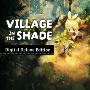 Village in the Shade - Digital Deluxe Edition cover image