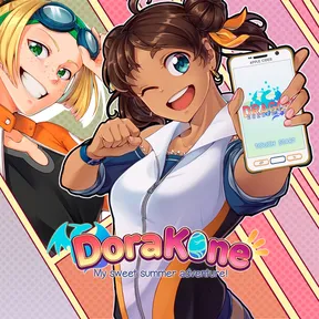 DoraKone PS4™ & PS5™ cover image