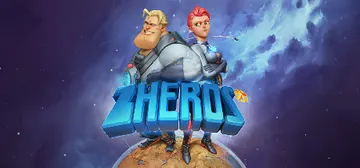 ZHEROS cover image