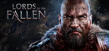 Lords Of The Fallen™ 2014 cover image