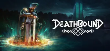 Deathbound cover image