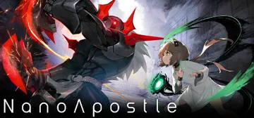 NanoApostle cover image