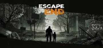 Escape the End cover image