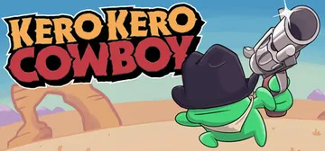 Kero Kero Cowboy cover image