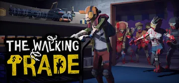 The Walking Trade cover image