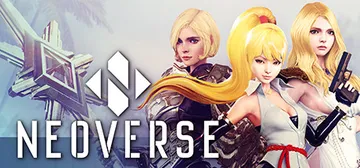 NEOVERSE cover image