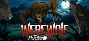 Werewolf Pinball cover image