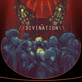 Divination: Console Edition cover image