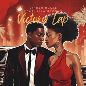 Victory Lap Song cover image