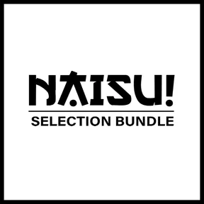 NAISU Selection Bundle cover image