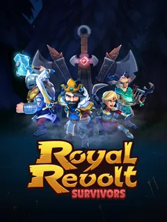 Royal Revolt Survivors cover image