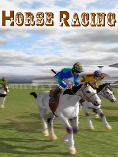 Horse Racing cover image
