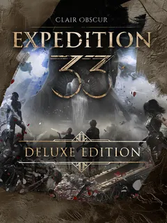 Clair Obscur: Expedition 33 – Deluxe Edition cover image