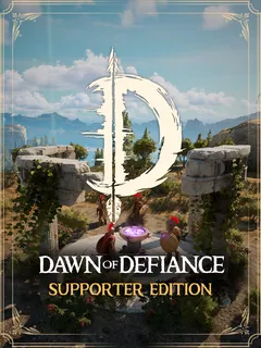 Supporter Edition cover image