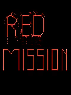 Red Mission cover image