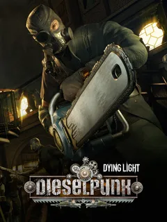 Dying Light - Dieselpunk Bundle cover image