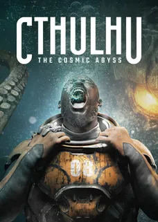 Cthulhu: The Cosmic Abyss cover image