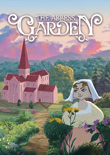 The Abbess Garden cover image