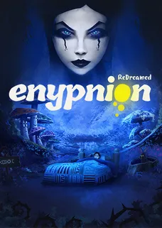 Enypnion Redreamed cover image