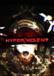 HYPERVIOLENT cover image