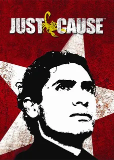 Just Cause cover image
