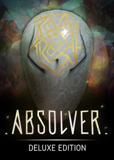 Absolver: Deluxe Edition cover image