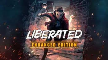Liberated: Enhanced Edition cover image