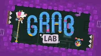 Grab Lab cover image