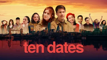 Ten Dates cover image