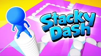 Stacky Dash cover image