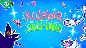 Kulebra and the Souls of Limbo cover image