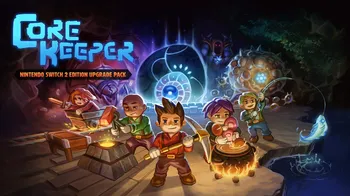 Core Keeper™ – Nintendo Switch™ 2 Edition upgrade pack cover image