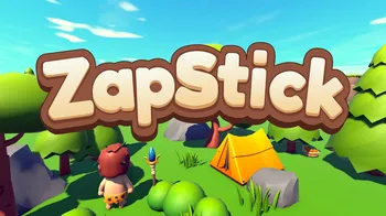 ZapStick cover image