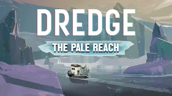 DREDGE - The Pale Reach cover image