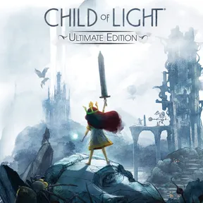 Child of Light® Ultimate Edition cover image