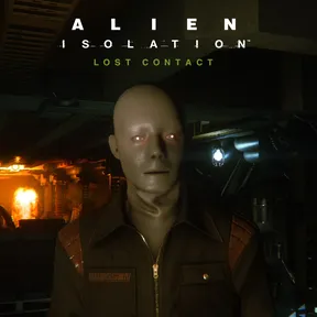 Alien: Isolation - Lost Contact cover image