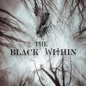 The Black Within cover image