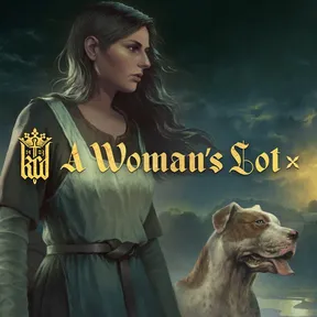 Kingdom Come: Deliverance - A Woman's Lot cover image